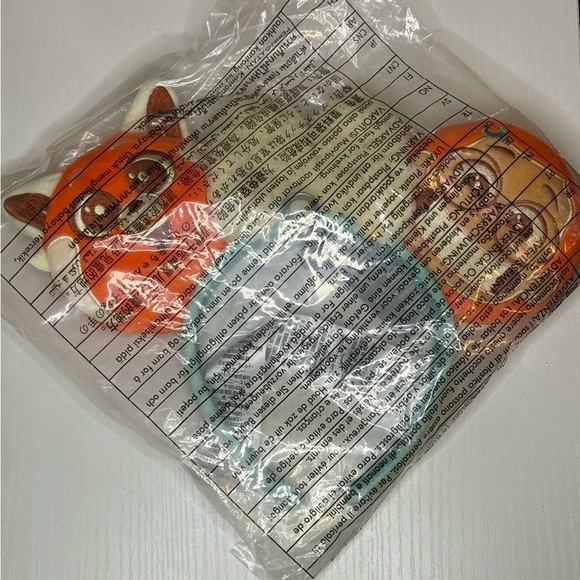 Turning Red Ear Headband for Adults - Picture 12 of 13